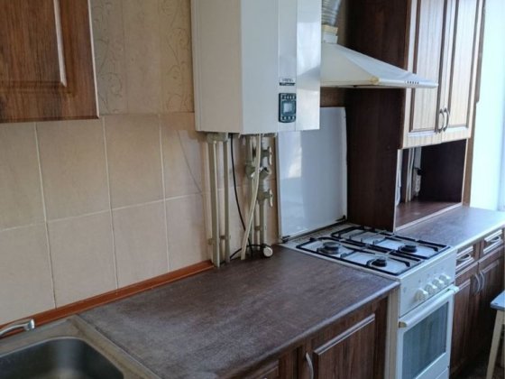 Здається 3-х кімнатна квартира в районі Осташівського ставу!! Умань