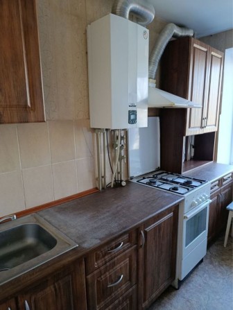 Здається 3-х кімнатна квартира в районі Осташівського ставу!! - фото 1