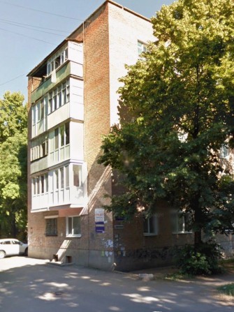 Двокімнатна квартира - фото 1