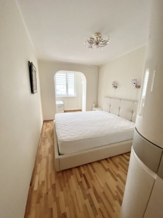 3 кімнатна квартира, вул. Незалежності, вільна з 16.04 - фото 1