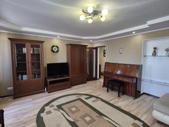 Оренда двокімнатної квартири рн " сільпо" Умань