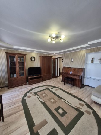 Оренда двокімнатної квартири рн " сільпо" - фото 1