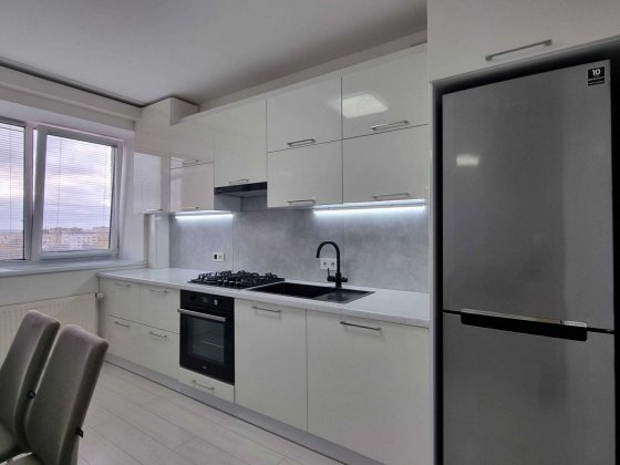 1-кімнатна квартира- студія Умань