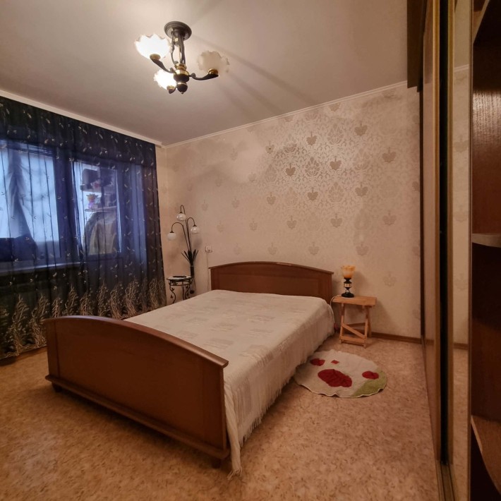 Довгострокова оренда 2к квартири - фото 1