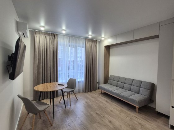 Оренда  квартири в ЖК " Греків ліс" Умань