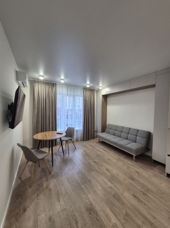 Оренда  квартири в ЖК " Греків ліс" - фото 1