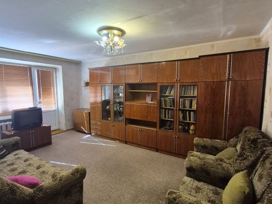 Оренда трикімнатної  квартири  по вул. Тищика Умань