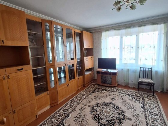 Оренда 2-х кімнатної квартири р-н Осташівки, індивідуальне газове опал Умань