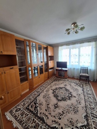 Оренда 2-х кімнатної квартири р-н Осташівки, індивідуальне газове опал - фото 1