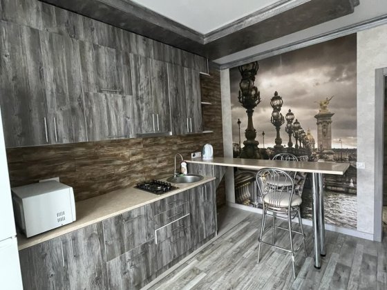 Здається 1-кімнатна квартира, Греків Ліс Умань