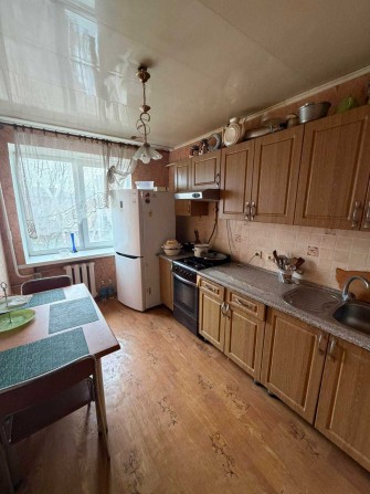 Сдається трикімнатна квартира. - фото 1