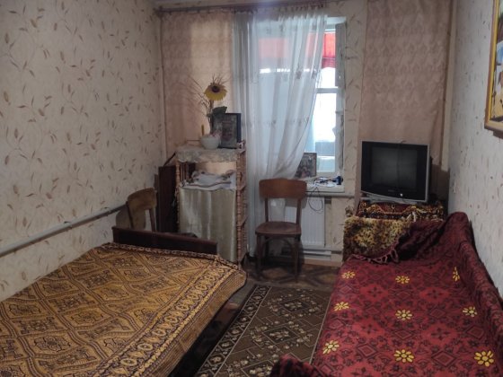 Довгострокова оренда двокімнатної квартири Хмільник