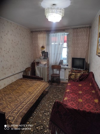 Довгострокова оренда двокімнатної квартири - фото 1