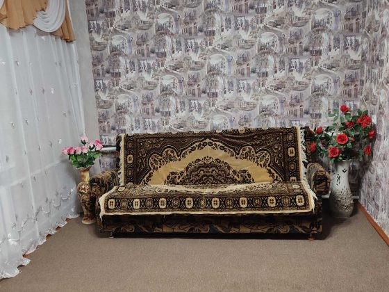 Здається двохкімнатна квартира Хмільник