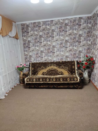 Здається двохкімнатна квартира - фото 1