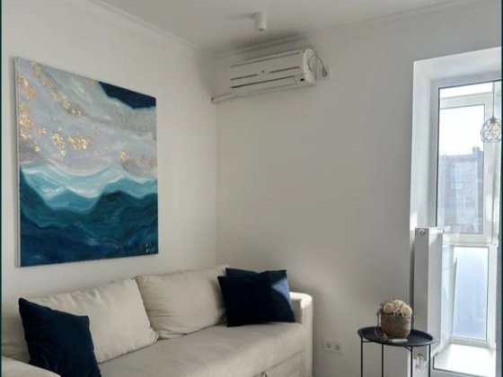 Здається однокімнатна квартира Умань