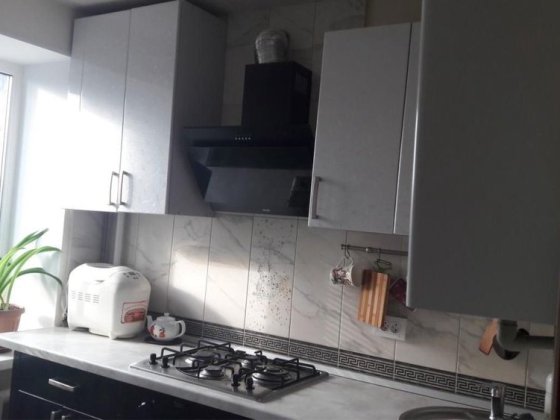 Сдам 2х комнатную квартиру Слов'янськ