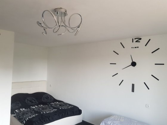 Сдам на любой срок однокомнатную квартиру в центре Славянска с мебелью Славянск