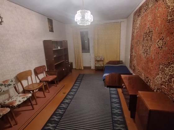 Оренда 2-х кімнатної квартири вул. Комарова Умань