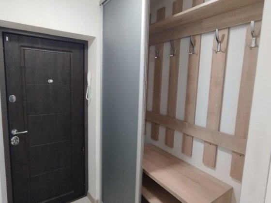 Сдам квартиру 3-ка Слов'янськ