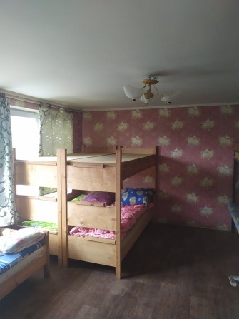 Здається 1-кімн.  житло р-н Н.Умані до вересня  для 1-6 чоловіків - фото 1