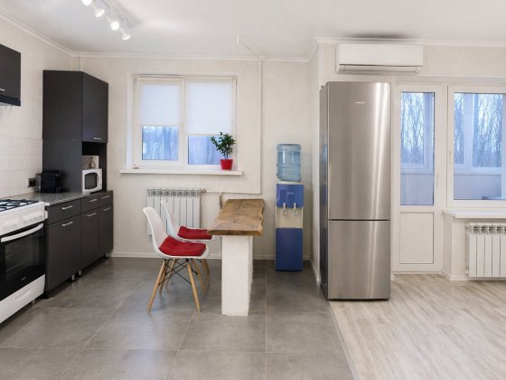 1 кімнатна квартира 32 м²,  вул. Галицька 9  Виноградар Киев