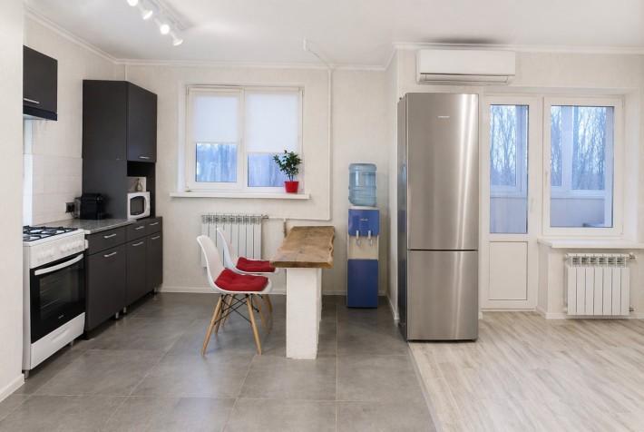 1 кімнатна квартира 32 м²,  вул. Галицька 9  Виноградар - фото 1