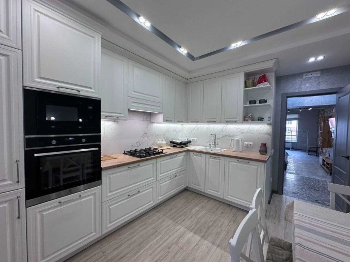 Здається 1-кімнатна квартира | ЖК Греків ліс - фото 1