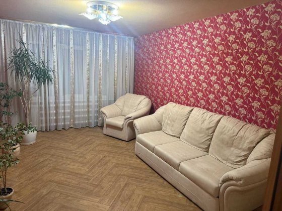 Здам 3-кімнатну квартиру м-н Хімік Слов'янськ