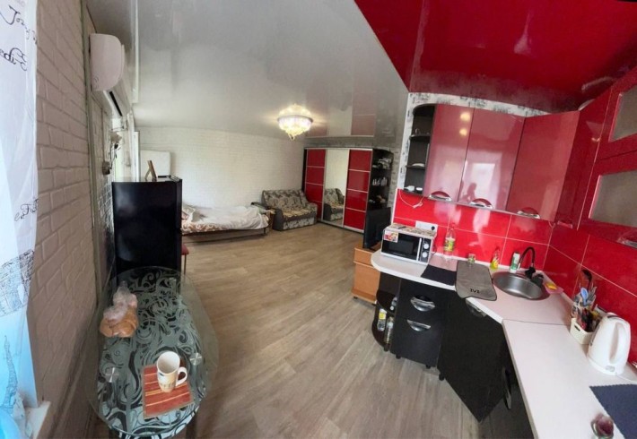 Сдам однокомнатную квартиру - фото 1