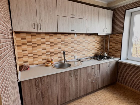 Сдам 3 кімнатну квартиру Слов'янськ