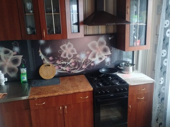 Сдается 2к м-н Химик.