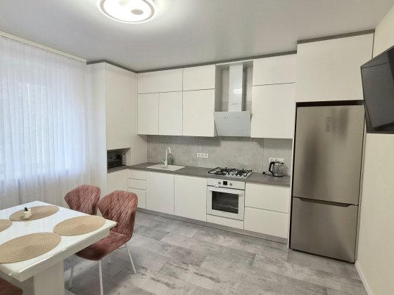 Здам в оренду гарну 1к квартиру у новобудові Виставка, Рауш Хмельницкий