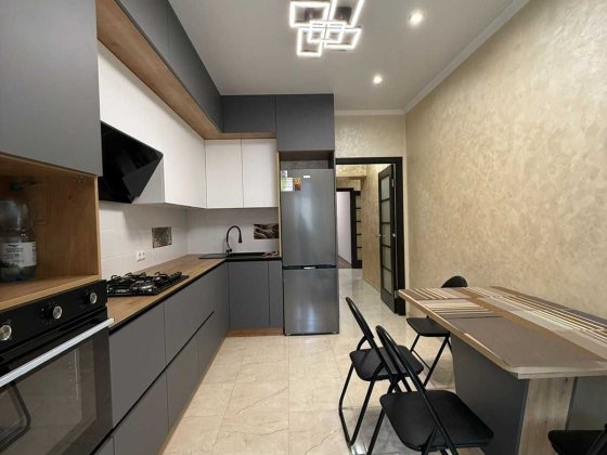 ОРЕНДА | 2-кімнатна квартира новобудова | перша здача Хмельницкий