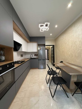 ОРЕНДА | 2-кімнатна квартира новобудова | перша здача - фото 1