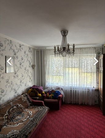 Сдам трех комнатную квартиру со всеми удобствами - фото 1