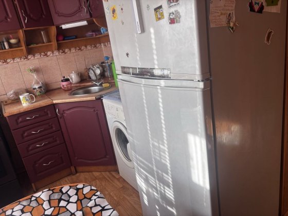 3. Квартира.  С удобствами Славянск