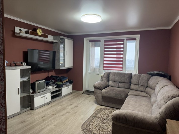 Оренда одно- кімнатноі квартири - фото 1