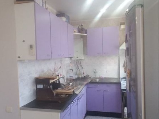 Аренда 3к/квартиры в Центре города ,с ремонтом !Этаж 3/5 Слов'янськ