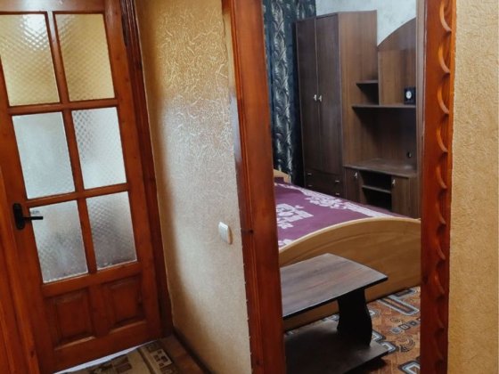 Сдам квартиру в центре Славянск