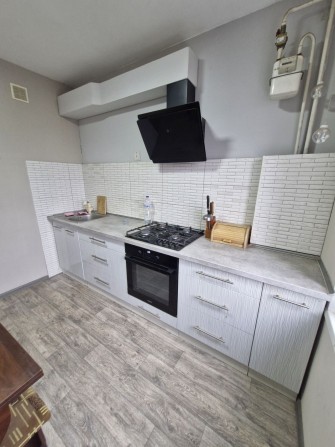 Сдается 3к квартира м-н Химик. - фото 1