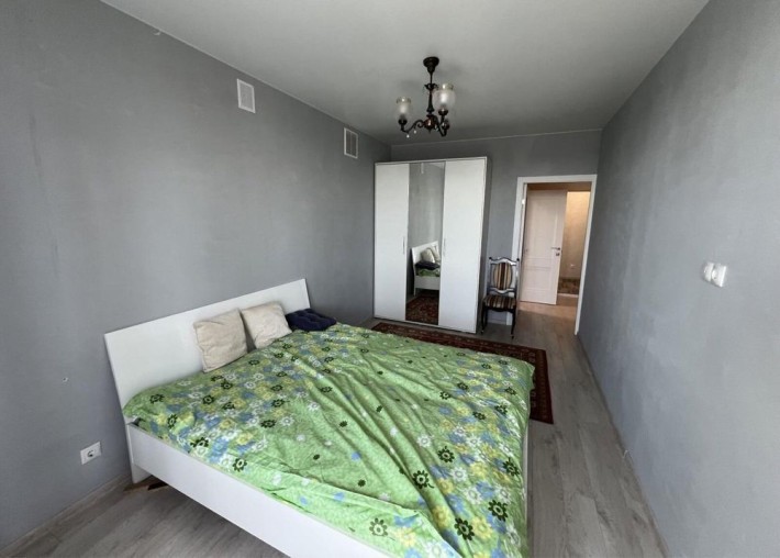 Оренда 2 кімнатної квартири - фото 1