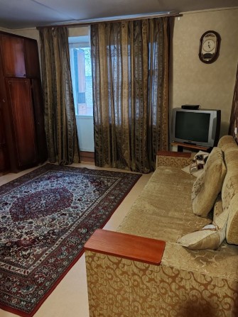 Квартира 1-кімнатна центр, Пенсійний фонд , від власника. - фото 1