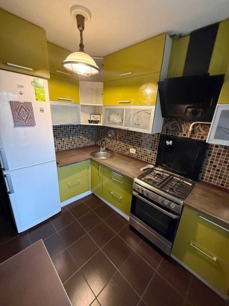 1к з євроремонтом біля Погран академії \ 9000 грн. - фото 1