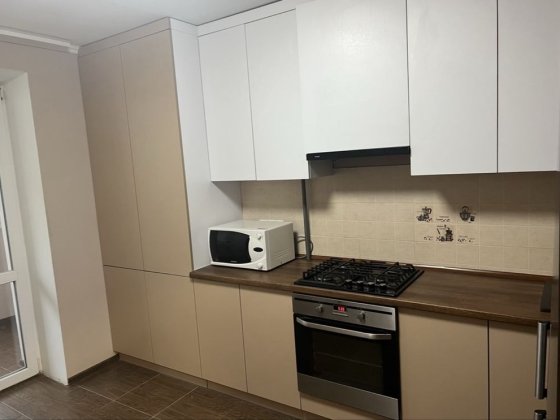 Здам 1к квартиру Виставка в обжитій новобудові Хмельницкий