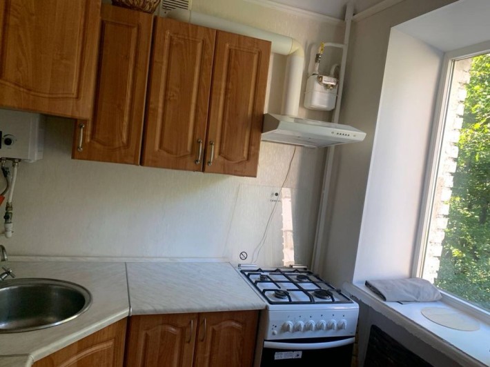 Оренда 1-кімнатної квартири, Виставка ,  ТЕМП. - фото 1