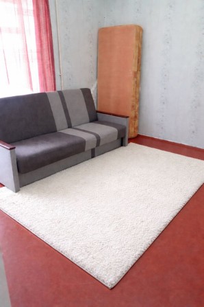 Оренда 1-кімнатної квартира по вулиці Сковороди . - фото 1