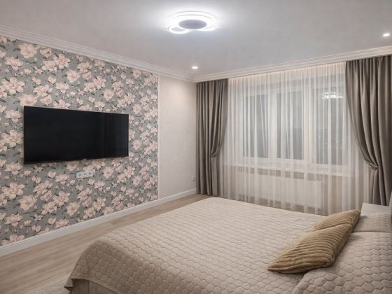 Однокімнатна. Новобудова. Виставка Хмельницький