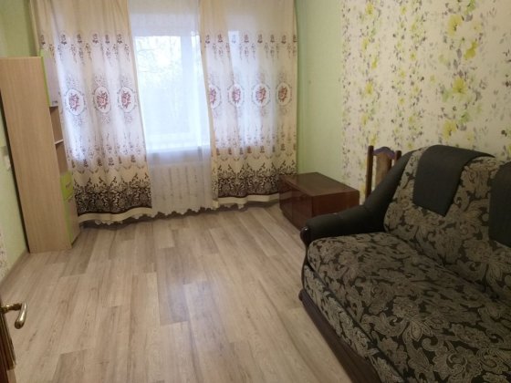 Дійсна двохкімнатна на думці Хмельницкий