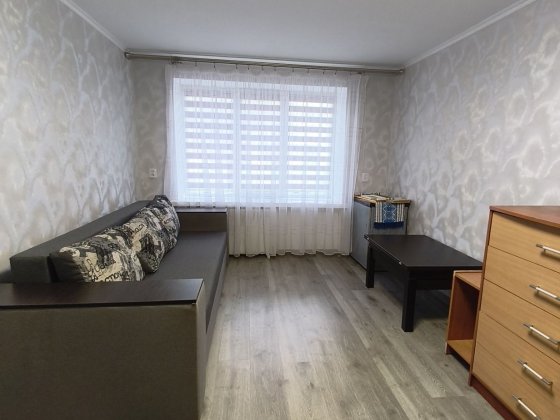 Оренда 1-кім квартири з меблями та технікою Шептицький